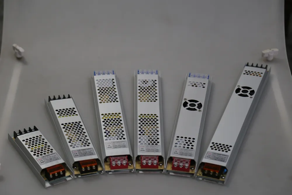 LIGHTBOX LED Switching Power Supply AC-DC 5A-33A Power supply - Image 11